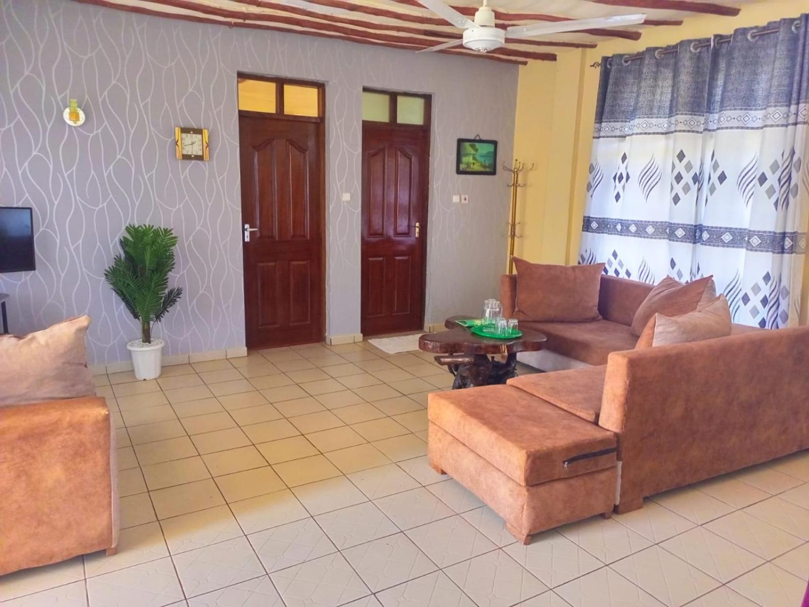 Simba Apartments Diani Beach Εξωτερικό φωτογραφία