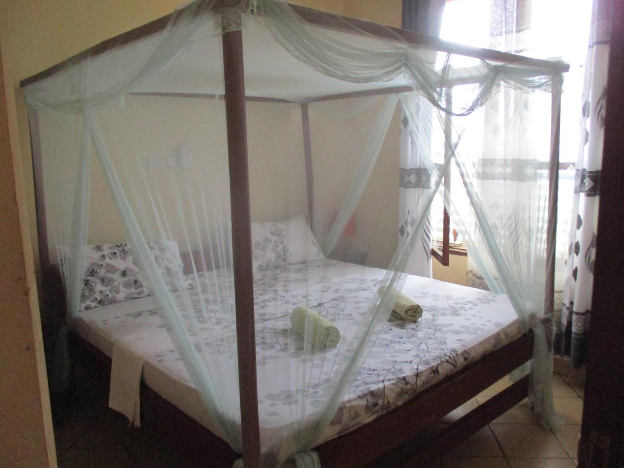 Simba Apartments Diani Beach Δωμάτιο φωτογραφία