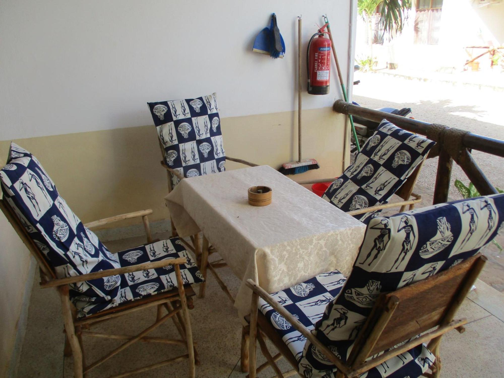 Simba Apartments Diani Beach Δωμάτιο φωτογραφία