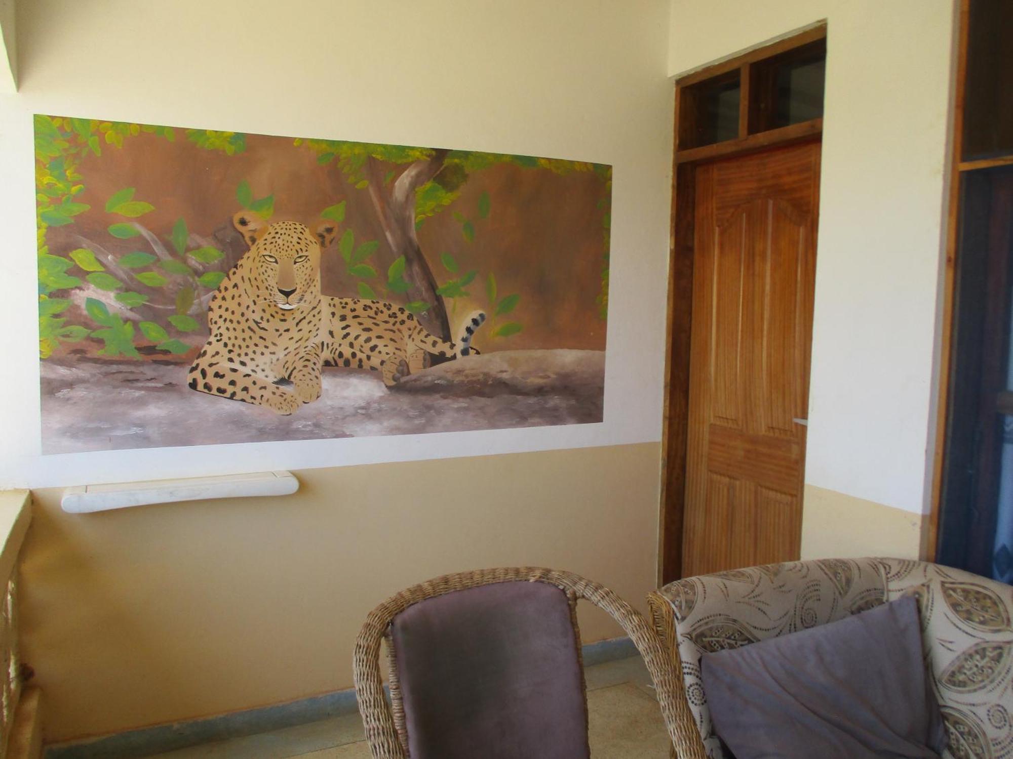 Simba Apartments Diani Beach Δωμάτιο φωτογραφία