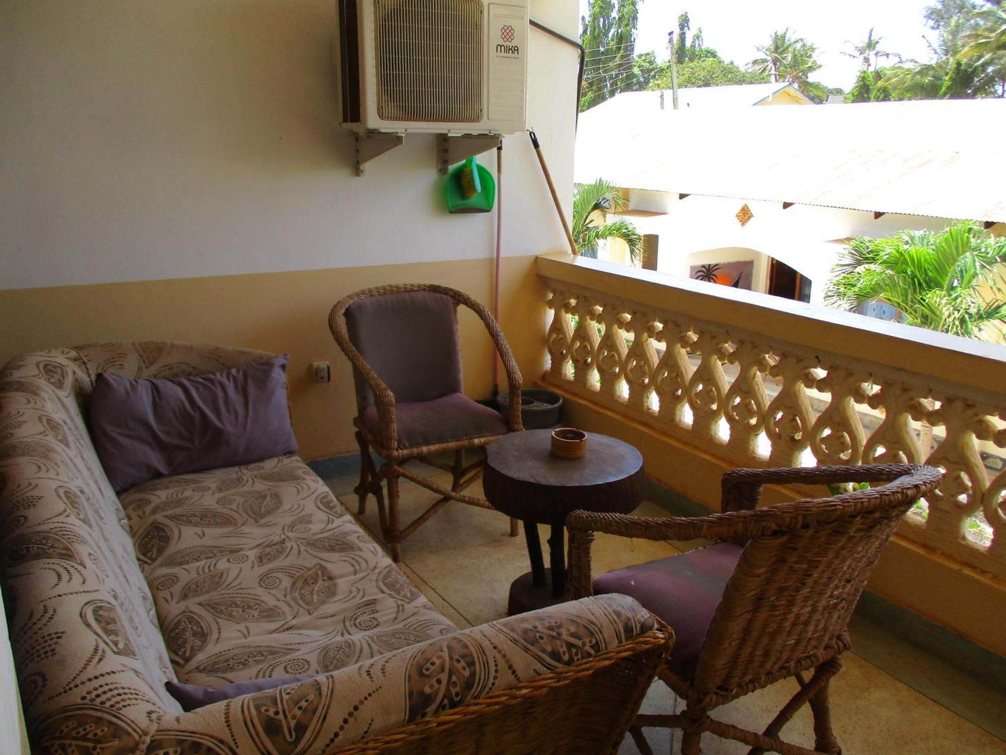 Simba Apartments Diani Beach Δωμάτιο φωτογραφία
