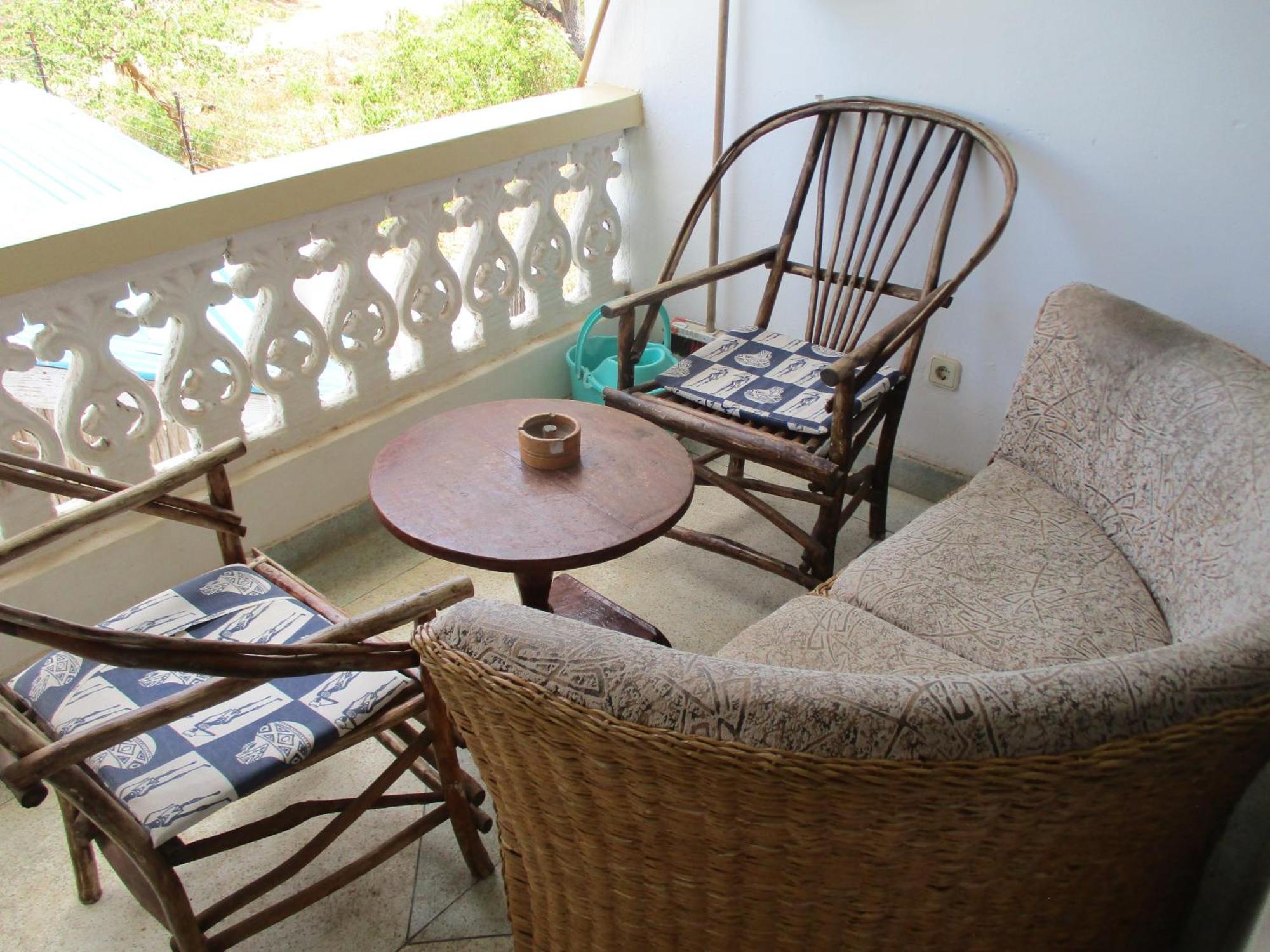 Simba Apartments Diani Beach Δωμάτιο φωτογραφία
