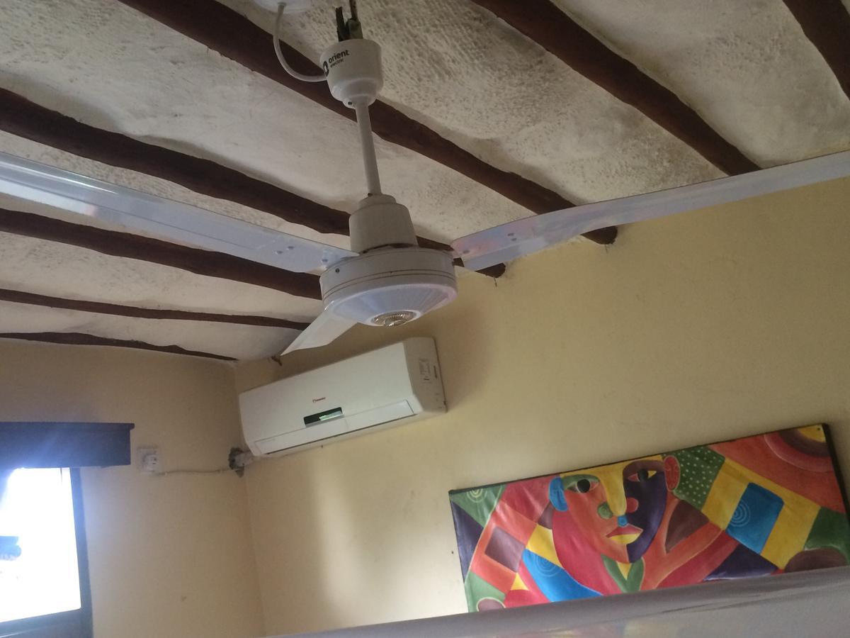Simba Apartments Diani Beach Εξωτερικό φωτογραφία