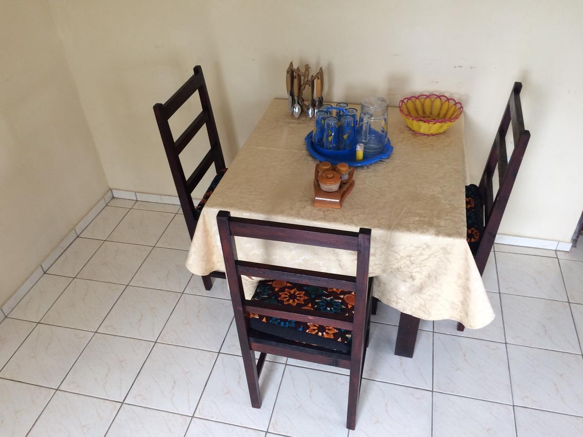 Simba Apartments Diani Beach Εξωτερικό φωτογραφία